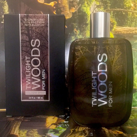 Bath & Body Works Other Bath Body Works Twilight Woods Cologne